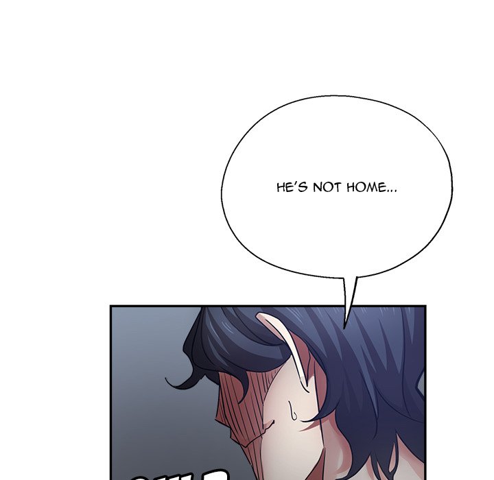 Stretched Out Love Chapter 8 Page 128