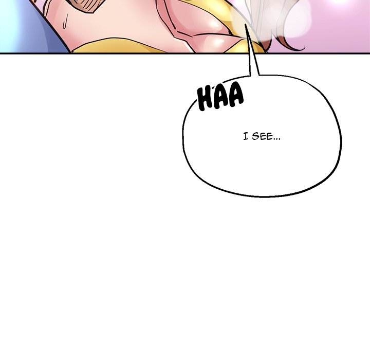 Stretched Out Love Chapter 8 Page 13