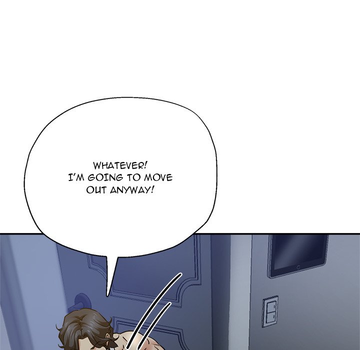 Stretched Out Love Chapter 8 Page 130