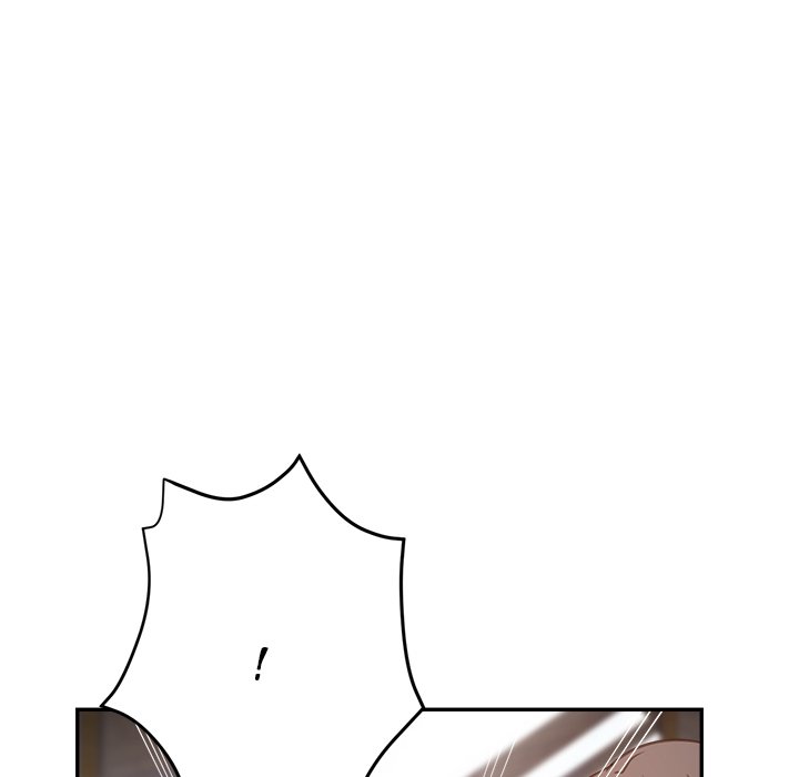 Stretched Out Love Chapter 8 Page 14