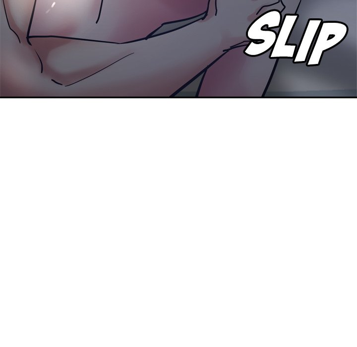 Stretched Out Love Chapter 8 Page 145