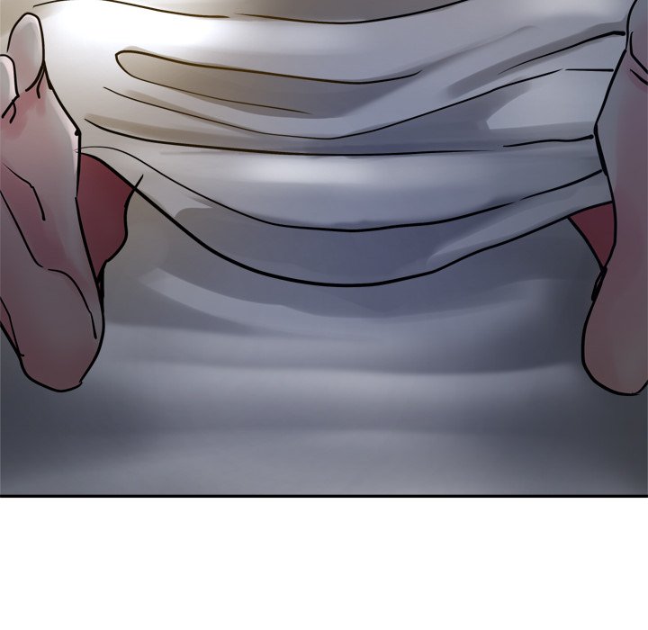 Stretched Out Love Chapter 8 Page 148