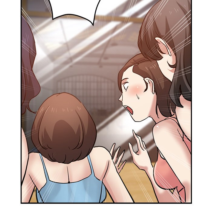 Stretched Out Love Chapter 8 Page 15