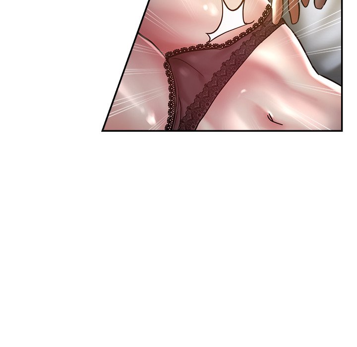 Stretched Out Love Chapter 8 Page 156