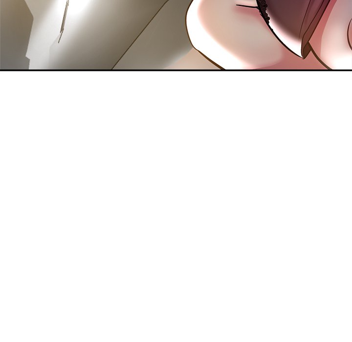 Stretched Out Love Chapter 8 Page 161