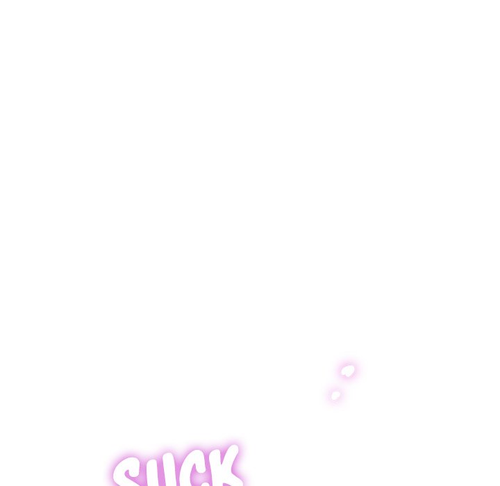 Stretched Out Love Chapter 8 Page 167
