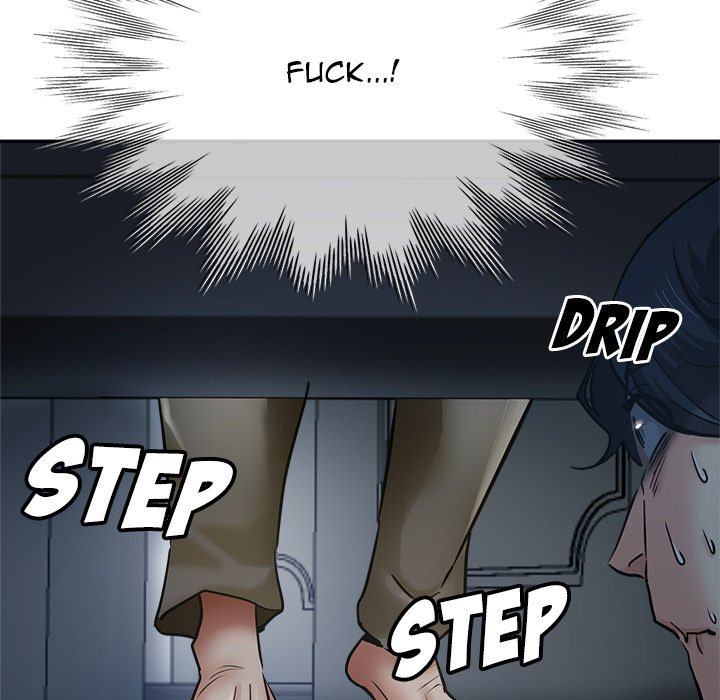 Stretched Out Love Chapter 8 Page 177