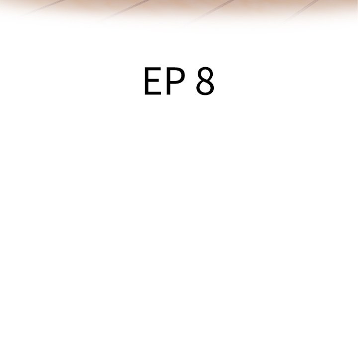 Stretched Out Love Chapter 8 Page 18