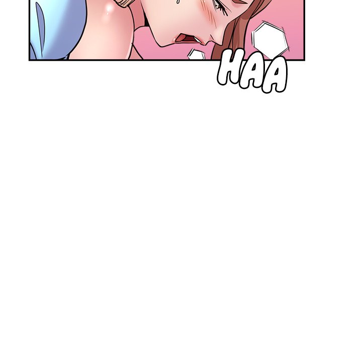 Stretched Out Love Chapter 8 Page 23
