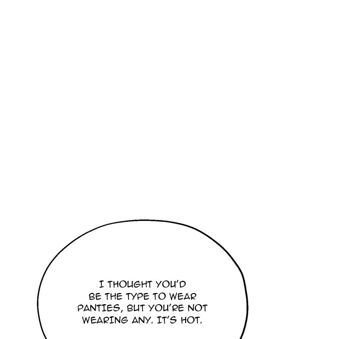 Stretched Out Love Chapter 8 Page 35