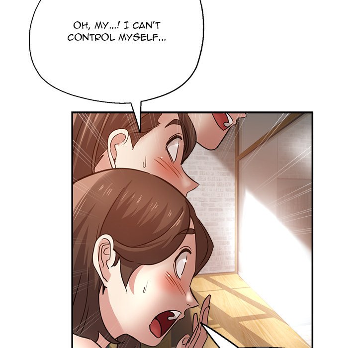 Stretched Out Love Chapter 8 Page 53