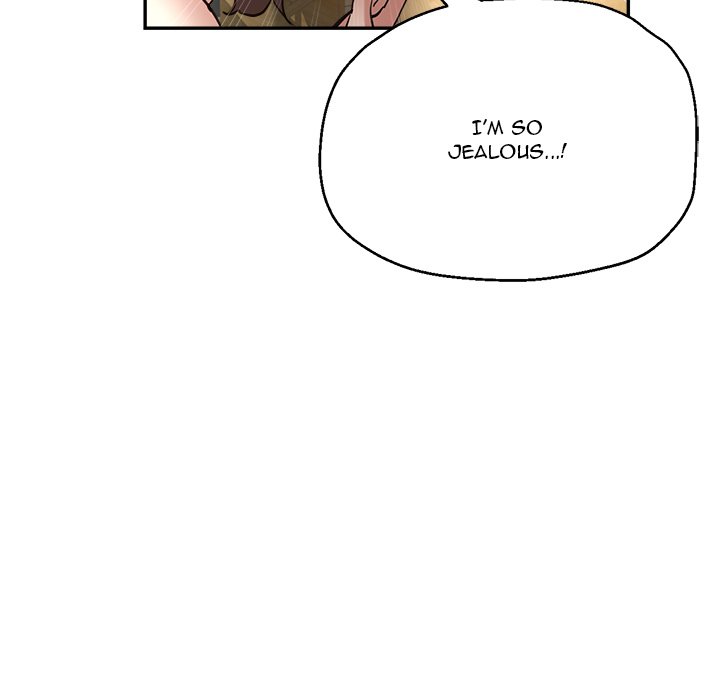 Stretched Out Love Chapter 8 Page 54