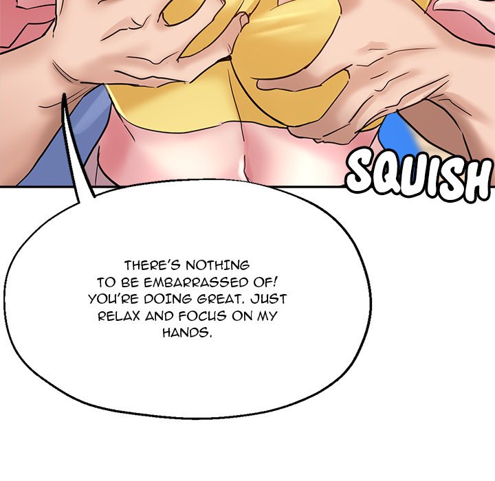Stretched Out Love Chapter 8 Page 7