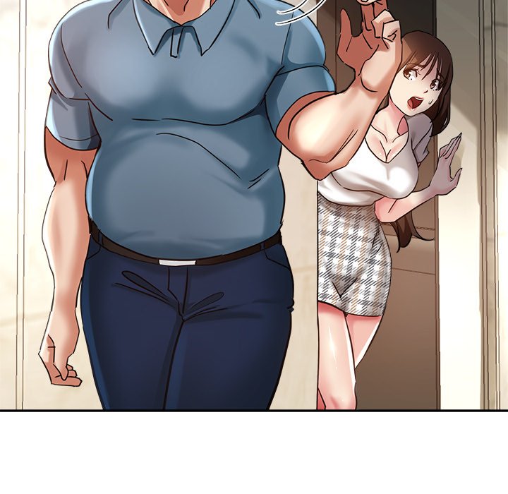 Stretched Out Love Chapter 8 Page 92