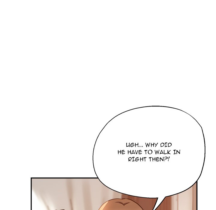 Stretched Out Love Chapter 8 Page 94