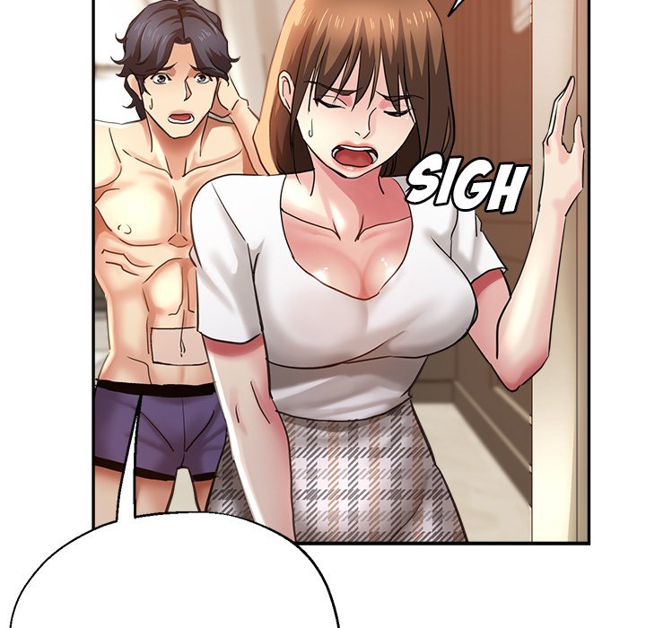 Stretched Out Love Chapter 8 Page 95