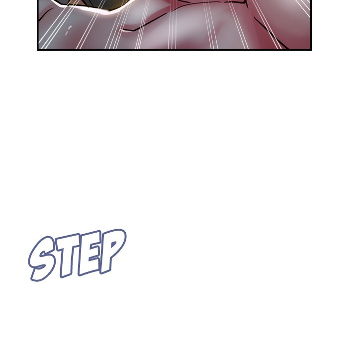 Stretched Out Love Chapter 9 Page 10