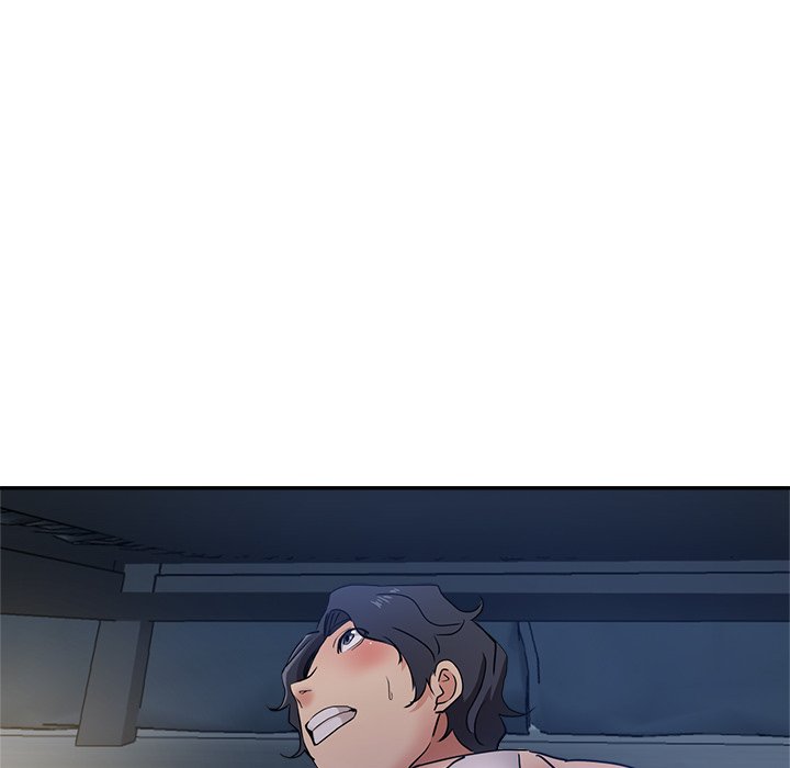 Stretched Out Love Chapter 9 Page 120