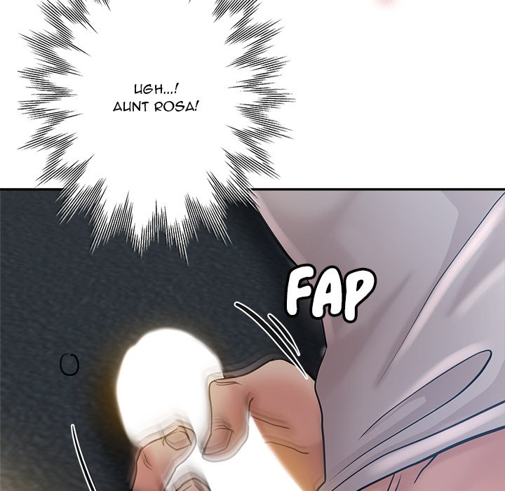 Stretched Out Love Chapter 9 Page 139