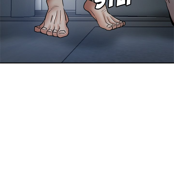 Stretched Out Love Chapter 9 Page 15