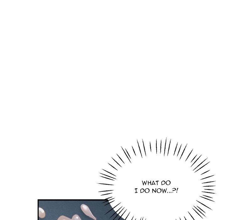 Stretched Out Love Chapter 9 Page 150
