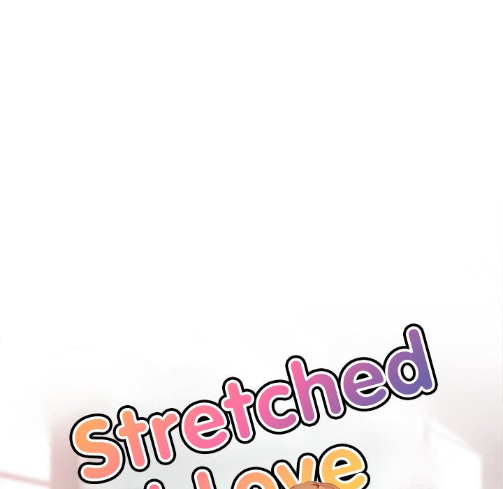 Stretched Out Love Chapter 9 Page 16