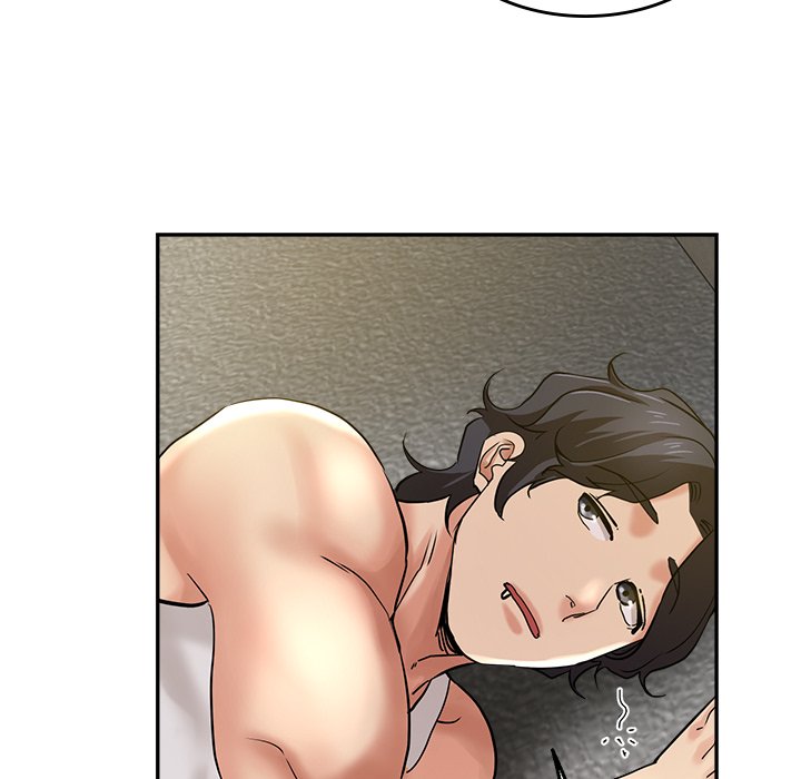 Stretched Out Love Chapter 9 Page 166
