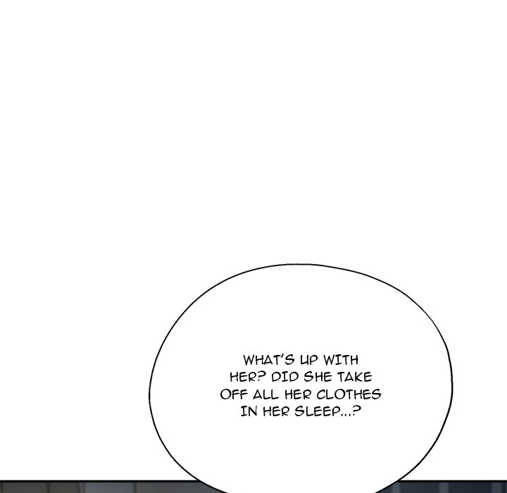 Stretched Out Love Chapter 9 Page 21