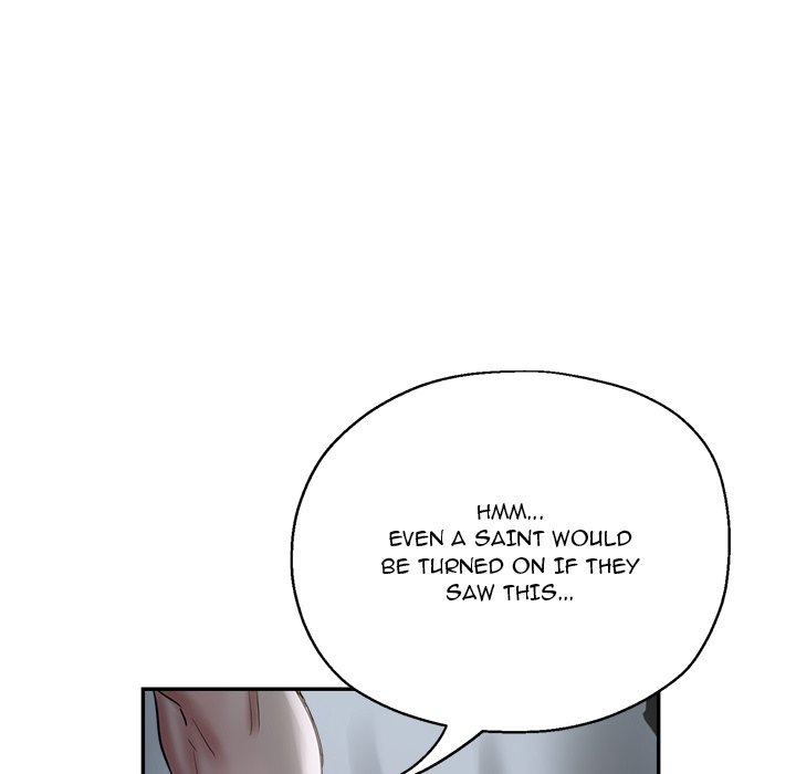 Stretched Out Love Chapter 9 Page 28