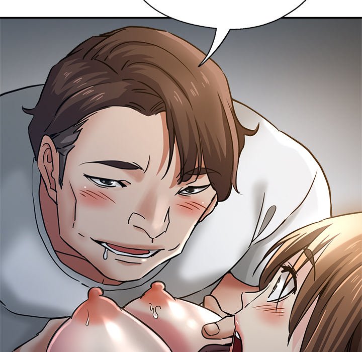 Stretched Out Love Chapter 9 Page 45