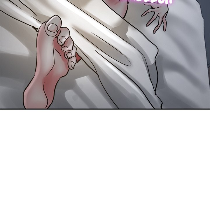 Stretched Out Love Chapter 9 Page 56