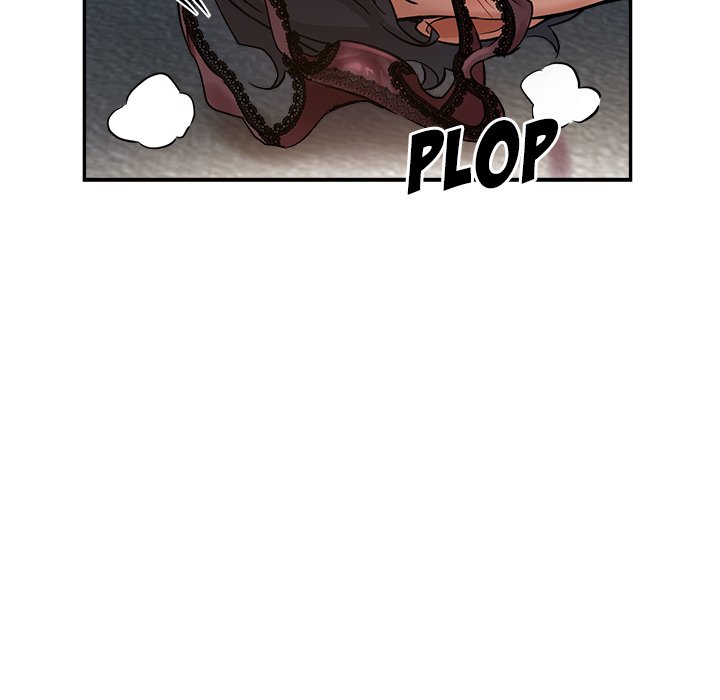 Stretched Out Love Chapter 9 Page 62