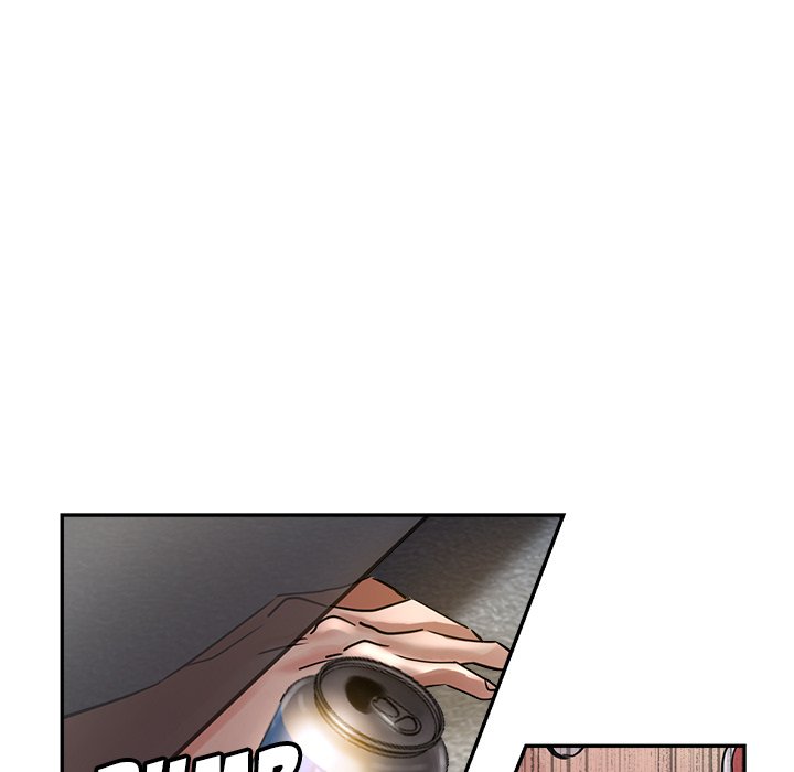 Stretched Out Love Chapter 9 Page 88