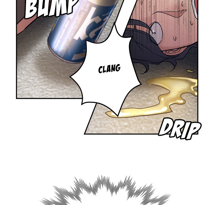Stretched Out Love Chapter 9 Page 89