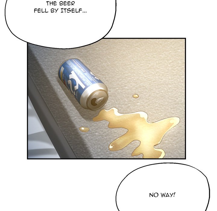Stretched Out Love Chapter 9 Page 96
