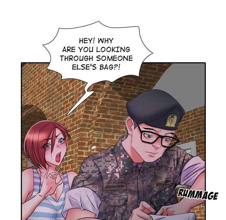 Block 69 Chapter 18 Page 121