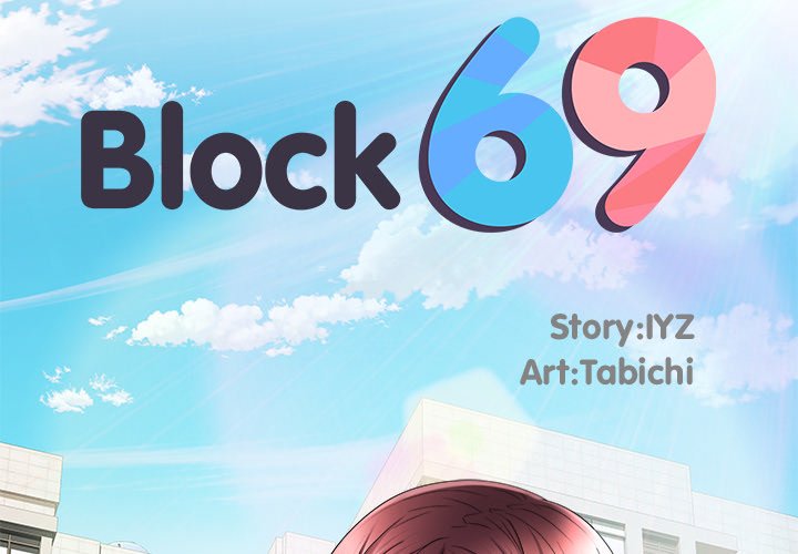 Block 69 Chapter 18 Page 2