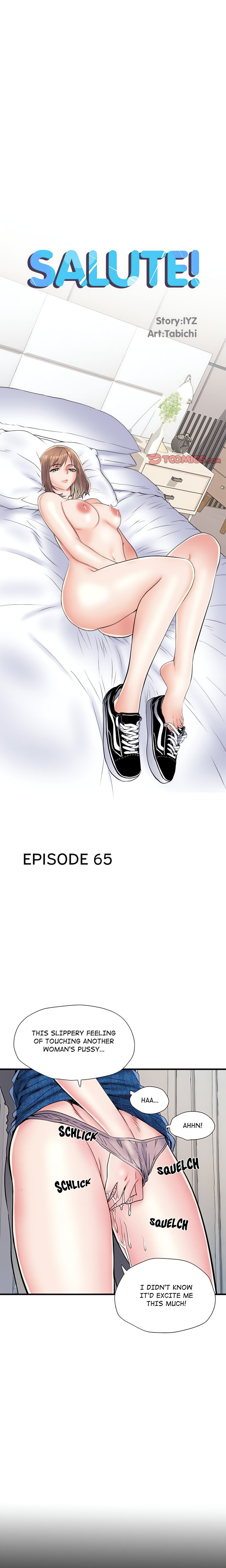 Block 69 Chapter 65 Page 1