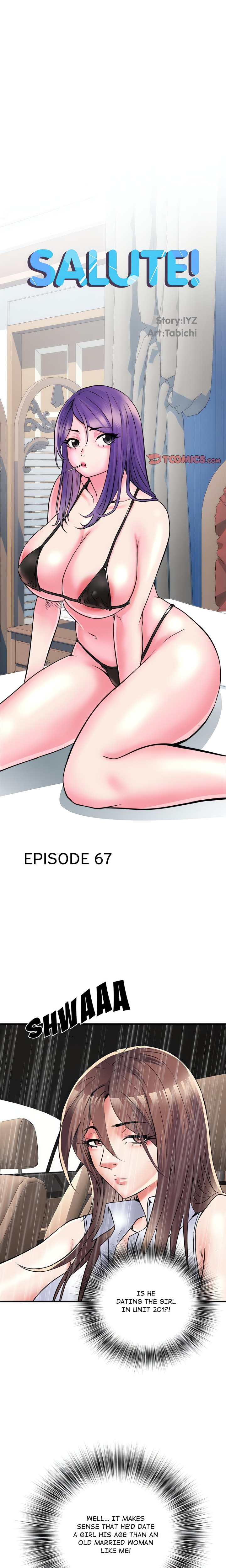 Block 69 Chapter 67 Page 1