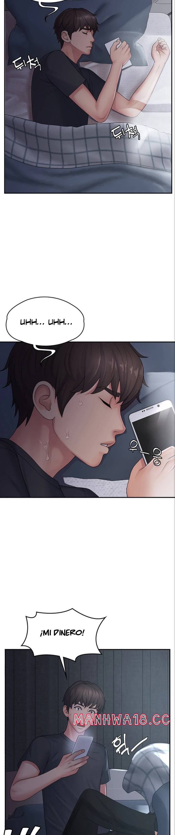 Aunt Puberty Raw Chapter 1 Page 2