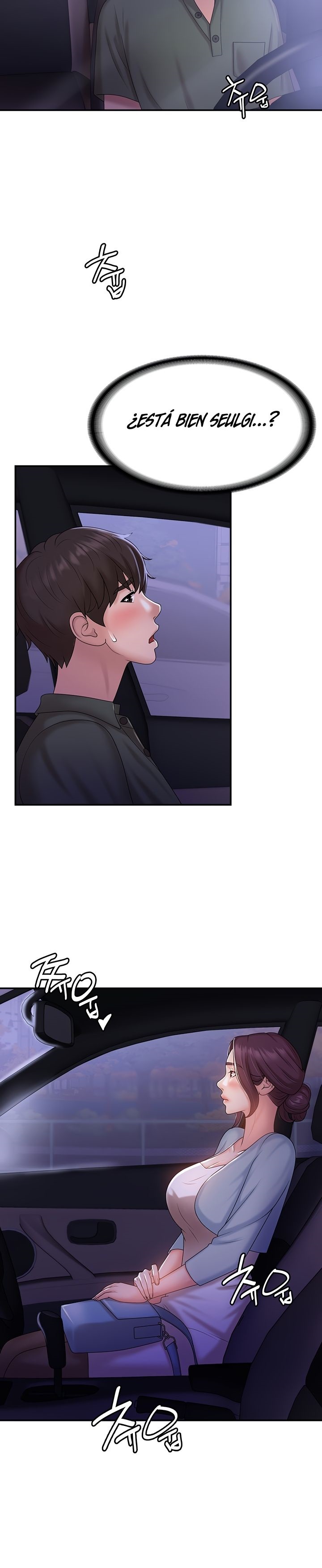 Aunt Puberty Raw Chapter 10 Page 24