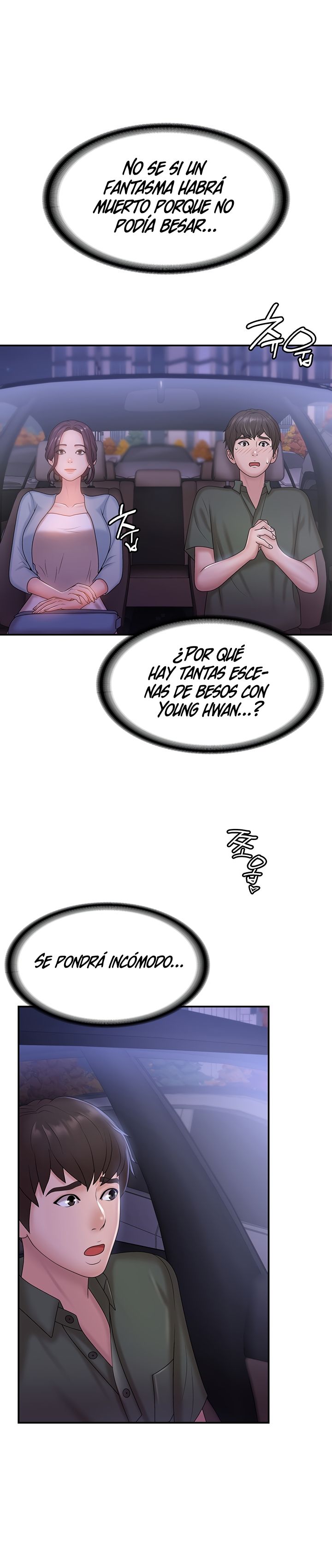 Aunt Puberty Raw Chapter 10 Page 26