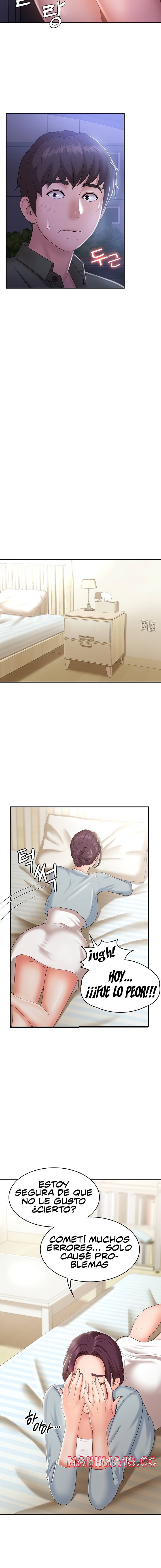 Aunt Puberty Raw Chapter 11 Page 11