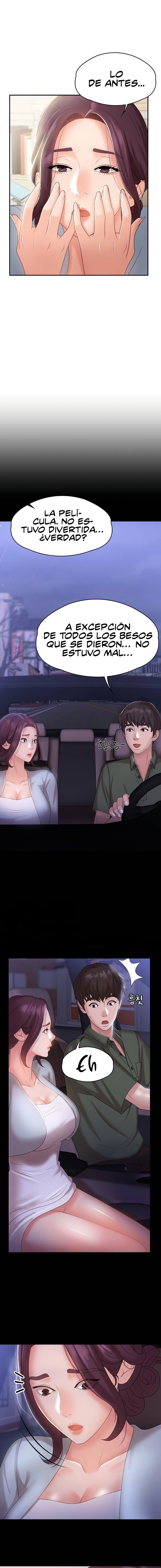 Aunt Puberty Raw Chapter 11 Page 12