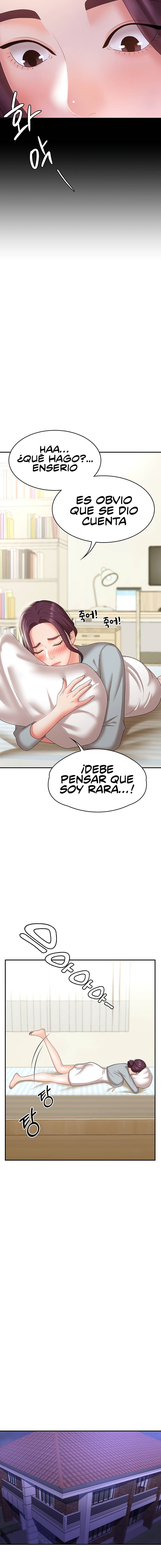 Aunt Puberty Raw Chapter 11 Page 13