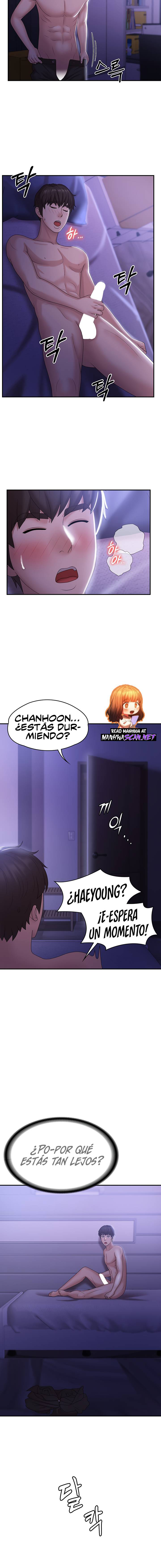 Aunt Puberty Raw Chapter 11 Page 17