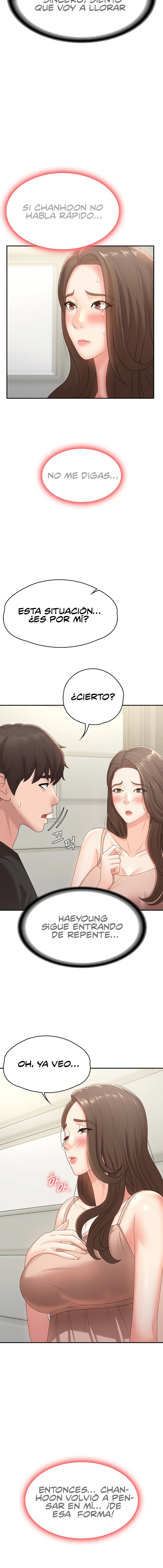 Aunt Puberty Raw Chapter 12 Page 10