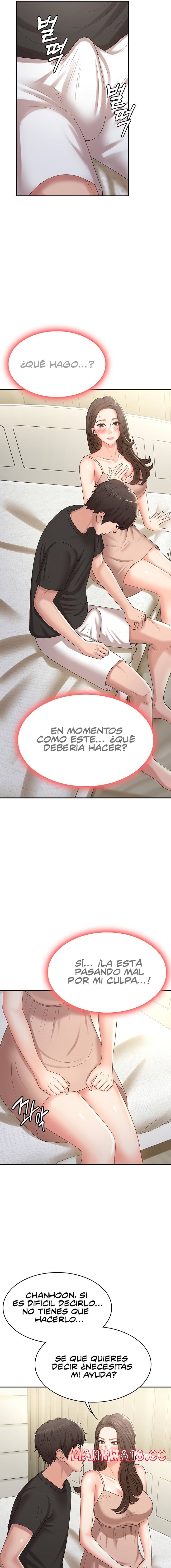 Aunt Puberty Raw Chapter 12 Page 11