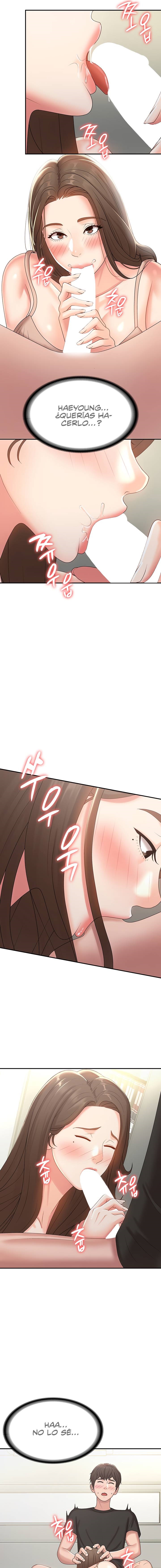 Aunt Puberty Raw Chapter 12 Page 15