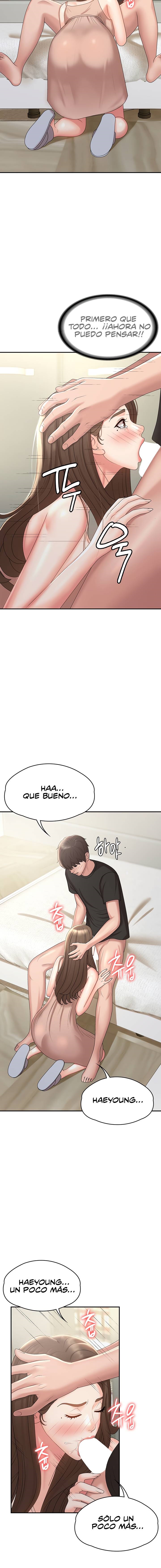 Aunt Puberty Raw Chapter 12 Page 16